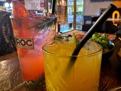 -Q MEX 库迈墨西哥餐吧(三里屯店)