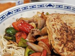 -鲁达面馆本帮风味(共康东路店)