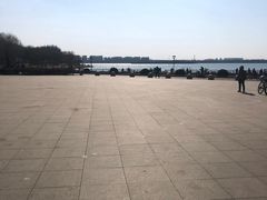 -丁香湖公园