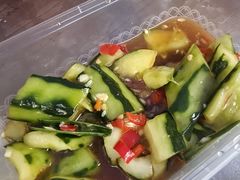 -麻伊伏土菜馆(朗州路店)