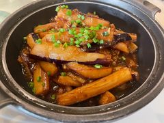 -白云中餐厅·粤菜·亚龙湾喜来登度假酒店