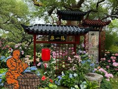 -吴山景区