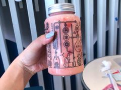 -野萃山·潮汕厚果汁(十亩地店)