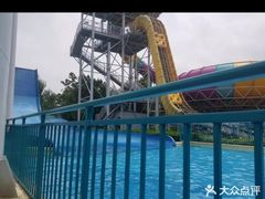 -芜湖方特旅游度假区