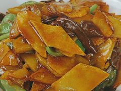 -九转小磨·非遗东北菜(群力店)
