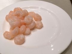 -君来梁溪饭店-餐厅