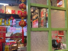 -巴卤社老火锅(财富店)
