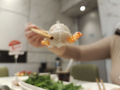 -海底捞大排档火锅(打浦路店)