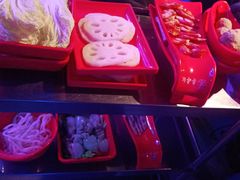 -季季红火锅(丰城洪客隆店)