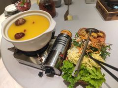 -U你·湖北家宴菜(南湖总店)
