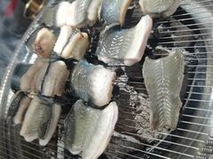 -本炙炭烤·蒲烧活鳗料理店(金沙洲店)