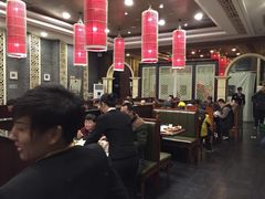 -城南往事风味主题餐厅(领秀城店)