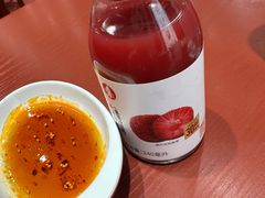 -喜家德虾仁水饺(北京超极合生汇店)