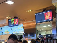 -麦当劳(西客站店)