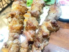 -大唐人家·热气羊肉(大华店)