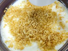 -聚椰坊·海南清补凉·糖水·奶茶·小吃