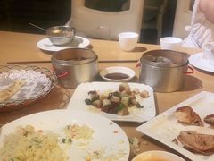 -启东恒大酒店·品粤餐厅