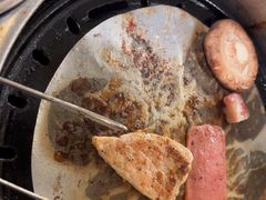 -姜胖胖无限自助烤肉(罗湖宝能店)