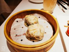 薄皮包子-悦融琥珀·京鲁菜·海味珍品(西单店)