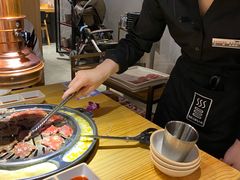 -喜来稀肉(北外滩白玉兰广场店)