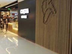 -COSTA COFFEE(恒基名人购物中心店)