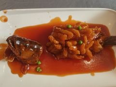 -月湖翠·上海菜(思南公馆淮海店)