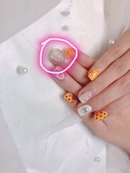 -StartNail美甲