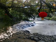 -云水谣景区