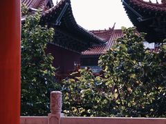 -皇罗禅寺