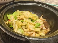 -宫燕府·京菜·烤鸭·淮扬菜(王府中心店)