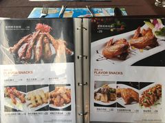 -麦茜哥牛扒城(中银店)