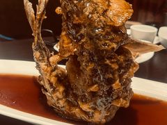 -老牌坊鲁菜名店(聊城美食岛店)