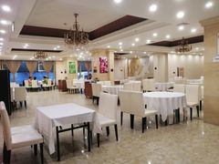 -红高粱大酒店(宁山东路店)