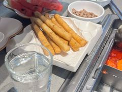 -海底捞火锅(新华联梦想城店)