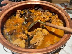 -关东小磨东北菜(漕河泾印象城店)