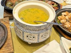 -国人川菜(李家村建东街店)