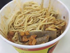 -江三王记牛杂馆(总店)