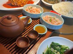 -外婆烧.老杭帮菜(庆春店)