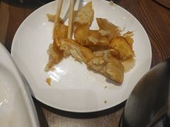 -北京老铺烤鸭(西稍门店)