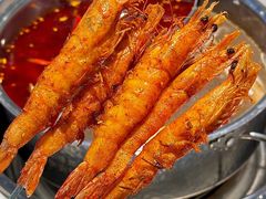 -谭三娘鲜切牛肉自助火锅(九眼桥总店)
