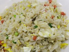 -江城燕子大排档(江汉路步行街店)