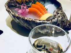-小句号·精致料理(江南环球港店)