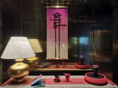 -金轩中餐厅 Jin Xuan(浦东丽思卡尔顿酒店)