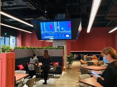 大堂-404干式熟成牛排馆•聚会餐厅