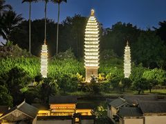 -深圳锦绣中华民俗村