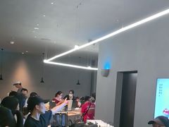 -喜茶(深圳万象城黑金店)