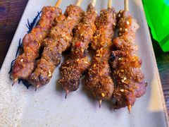 -水煮三国·川鲁江湖菜(香山店)