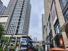 -龙湖重庆时代天街