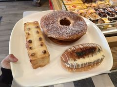 -味多美蛋糕(朝阳门华普店)