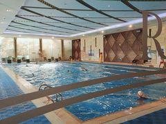 -上海龙之梦万丽酒店